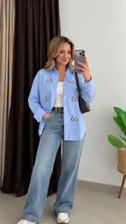 Bebe Mavisi