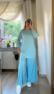 Turkuaz