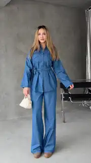 Mavi