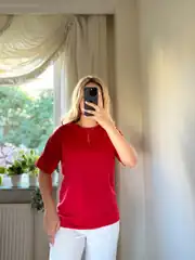 Kırmızı