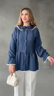 Lacivert