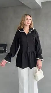 Siyah