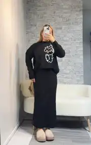 Siyah