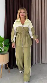 Yeşil