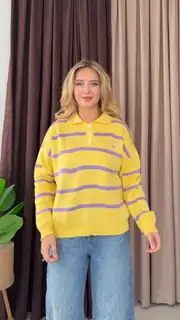Sarı
