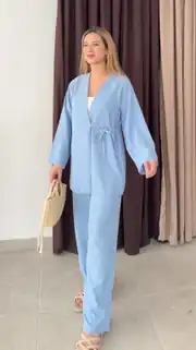 Bebe Mavisi