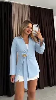 Bebe Mavisi