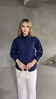 Lacivert