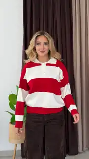 Kırmızı