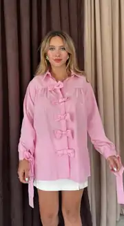 Pembe