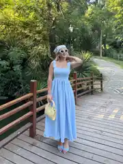 Bebe Mavisi