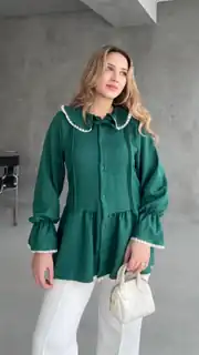Yeşil