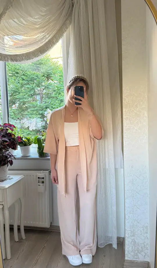 Kimono Takım