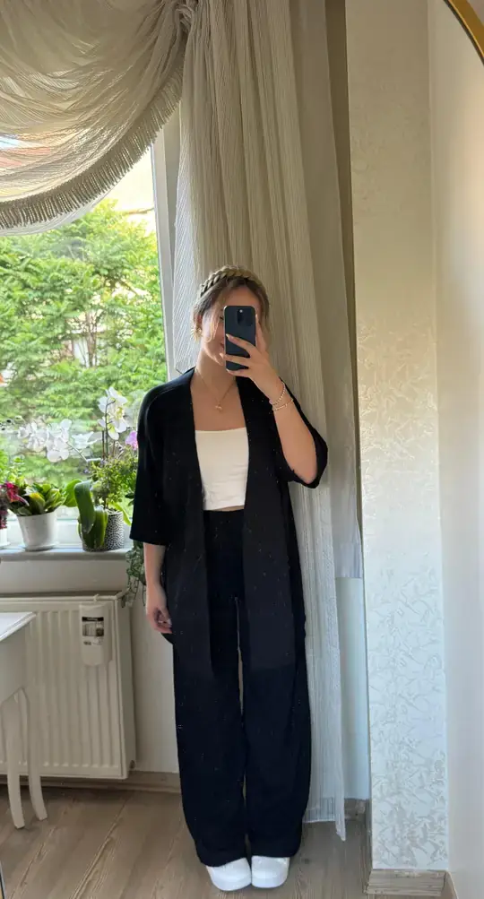 Kimono Takım