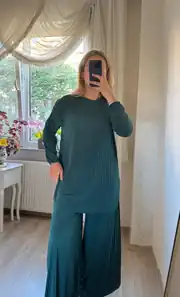 Zümrüt Yeşili