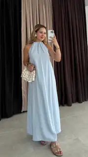 Bebe Mavisi