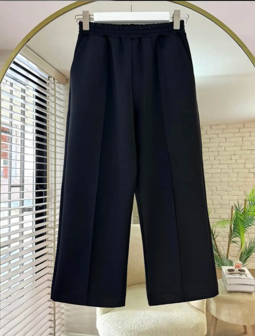 Ürün görseli: Scuba Pantolon