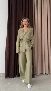 Soft Yeşil