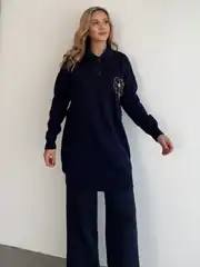 Lacivert