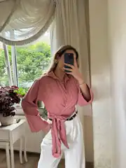 Gül Kurusu