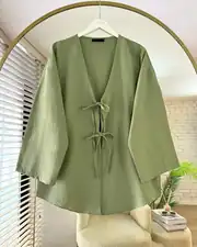 Mint Yeşili