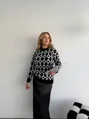 Siyah