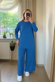 Sax Mavi