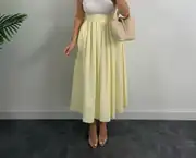 Limon Sarısı