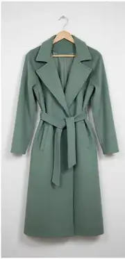 Mint Yeşili