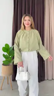 Yeşil