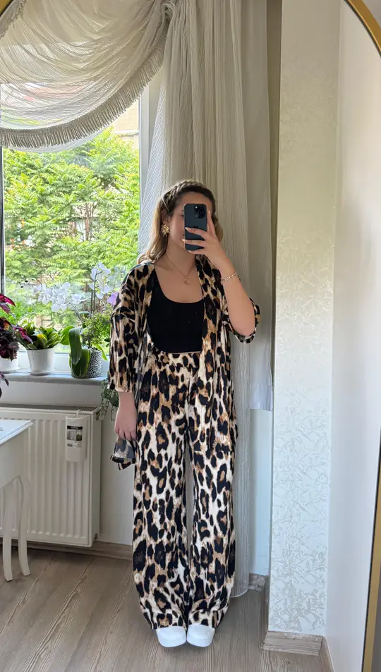 Kimono Takım