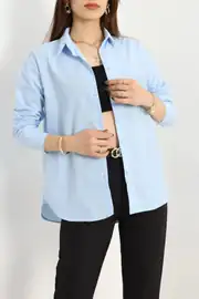 Açık Mavi