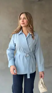 Bebe Mavisi