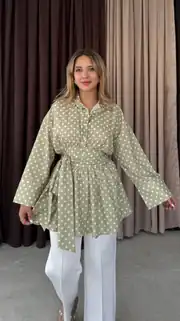 Yeşil