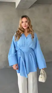 Bebe Mavisi