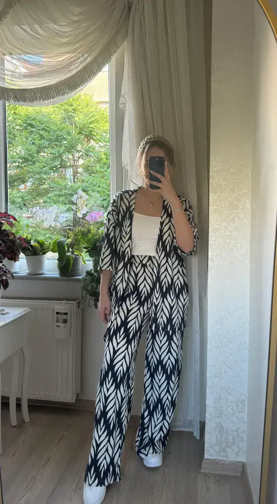 Kimono Takım