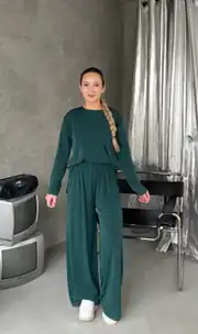 Yeşil