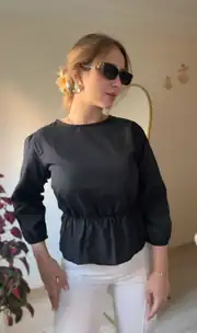 Siyah