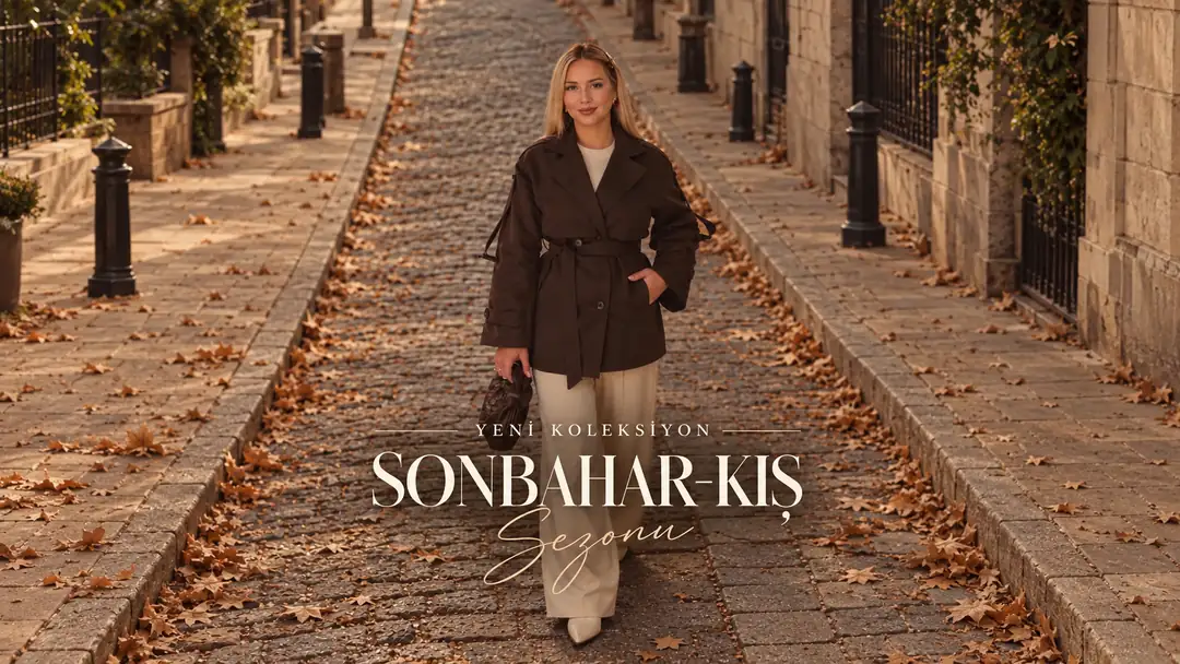 Madrid Studio sonbahar-kış koleksiyonu
