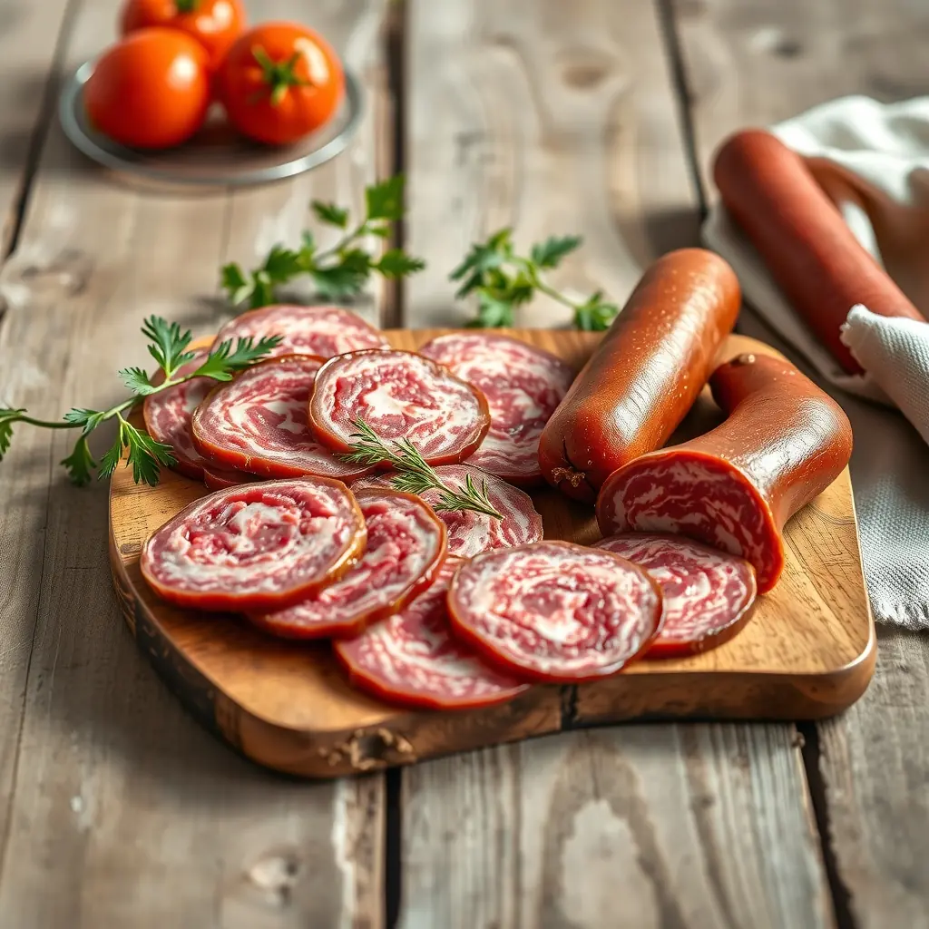 Şarküteri