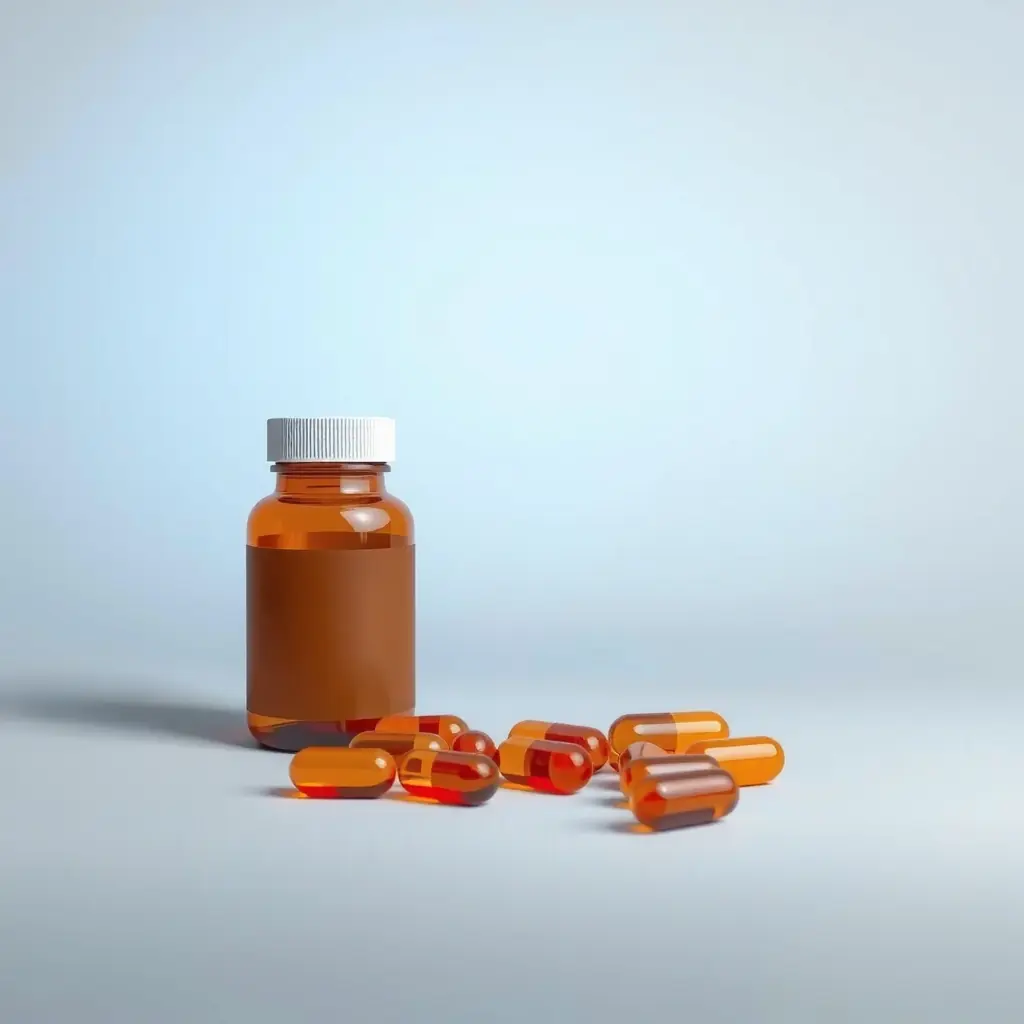 Vitamin & Takviye