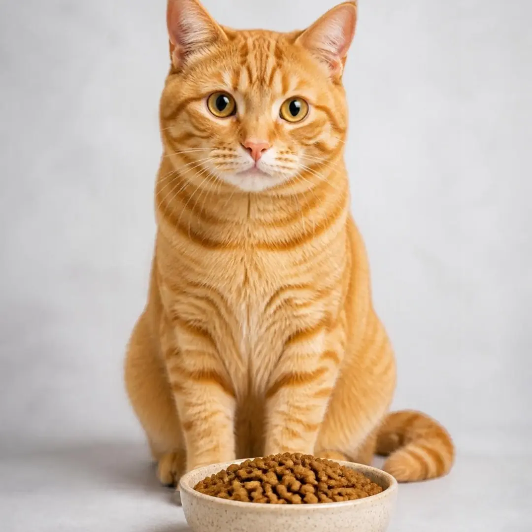 Kedi Dünyası
