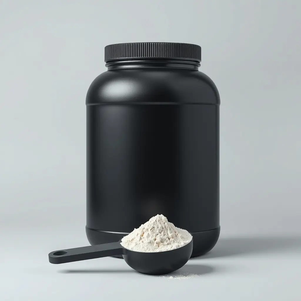 Protein Tozu